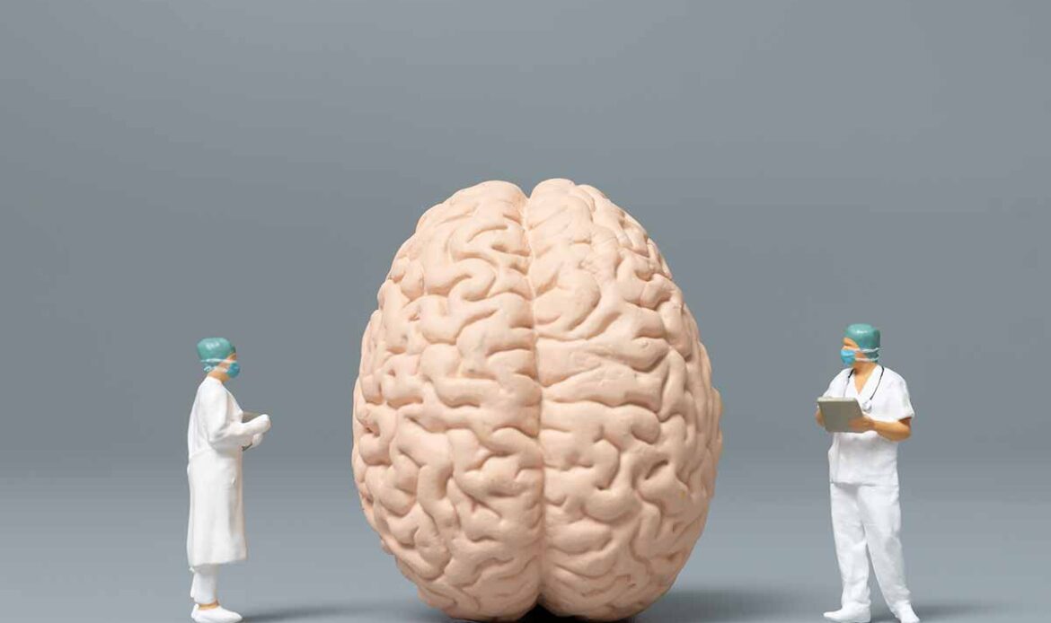 Long-Term Effects of a Traumatic Brain Injury