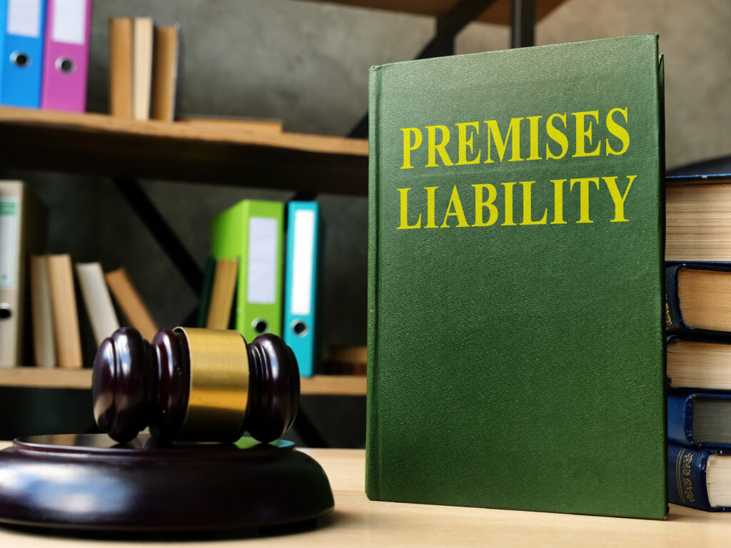 Premises Liability Lawyer