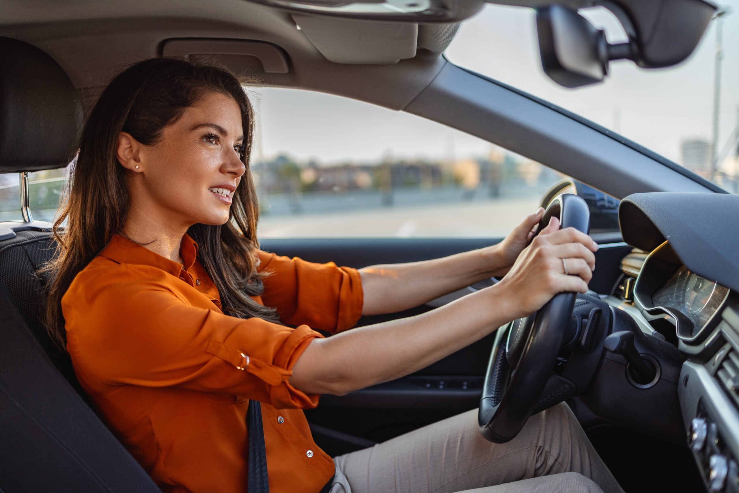 Car Accident Lawyer