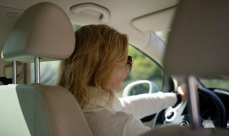 Austin car accident lawyer