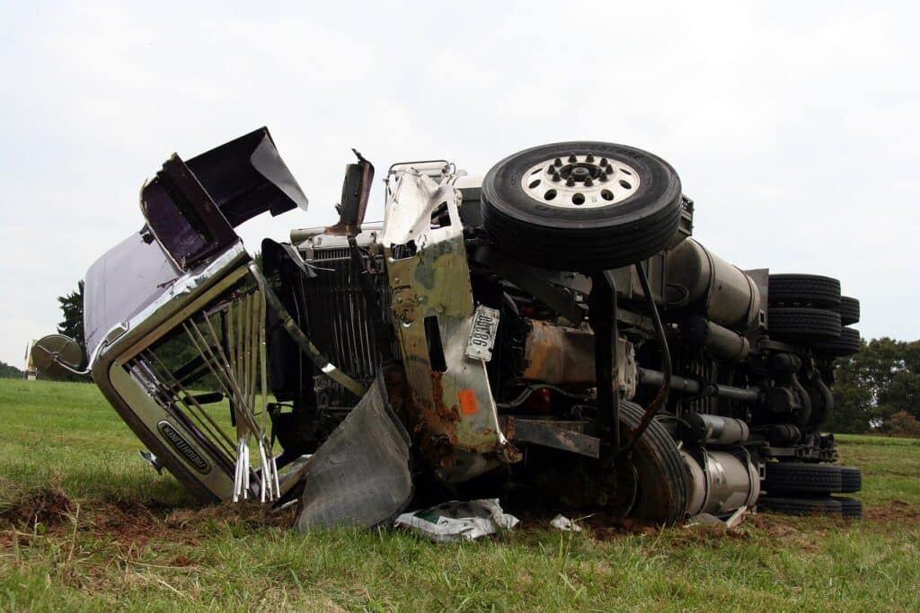 Austin Truck Accident Attorney