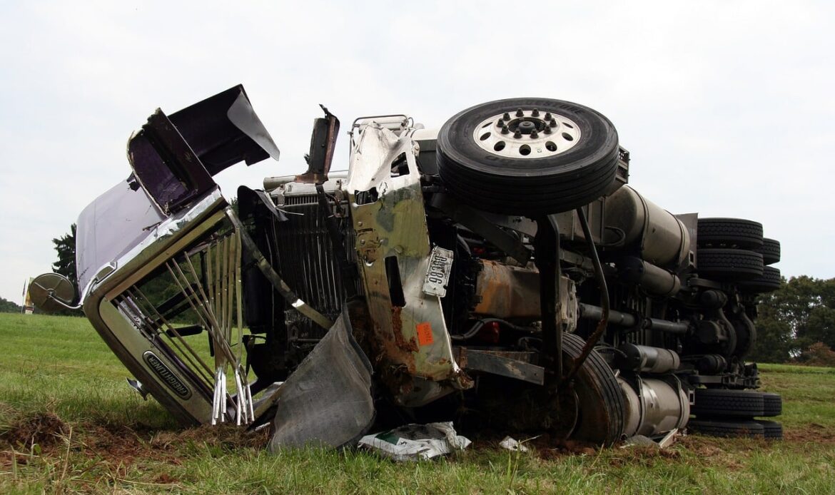 Austin Truck Accident Attorney
