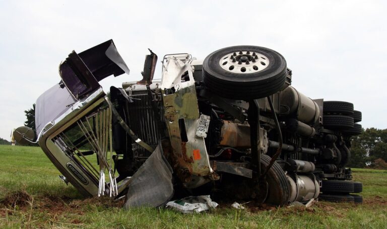 Austin Truck Accident Attorney