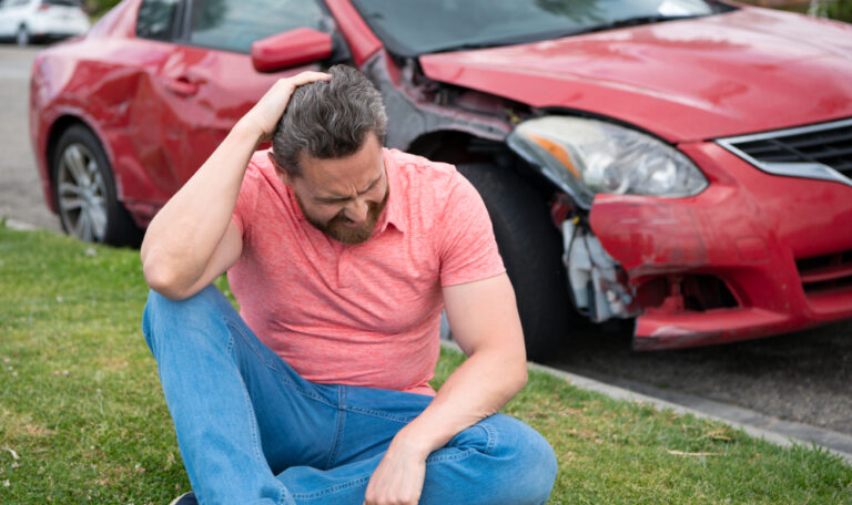Car Accident Attorney