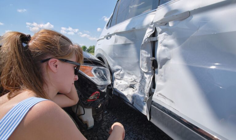 Car Wreck Attorney