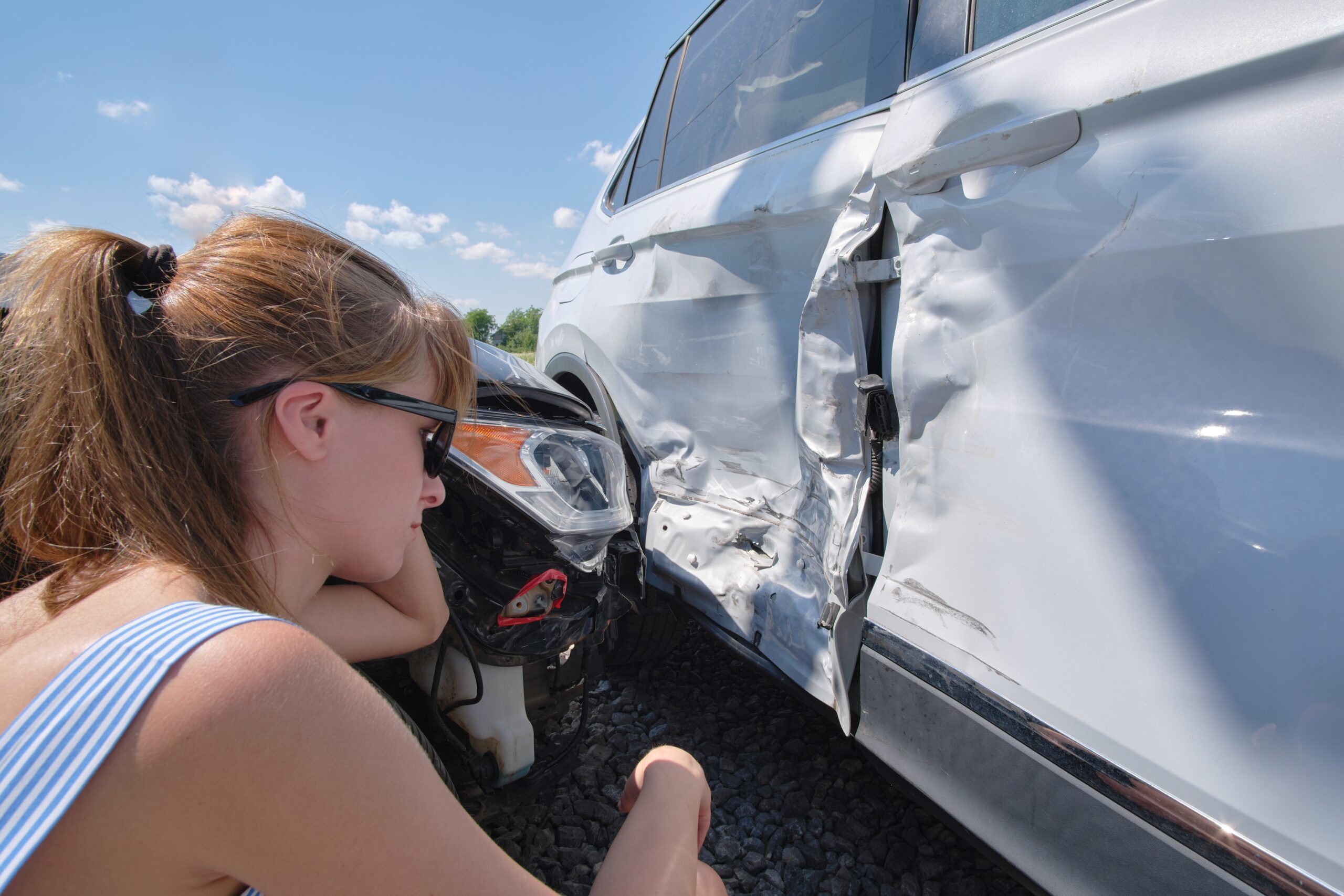 Car Wreck Attorney