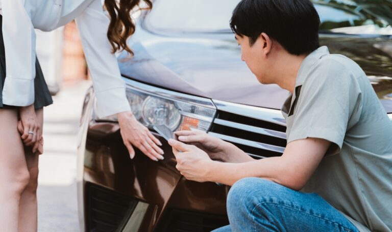 Austin car wreck attorney