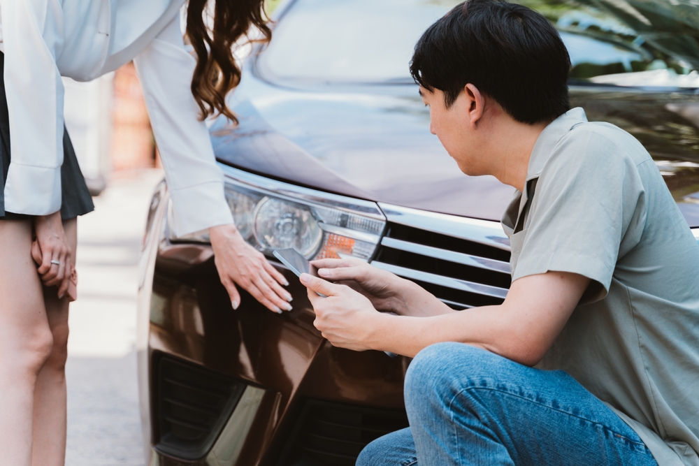 Austin car wreck attorney
