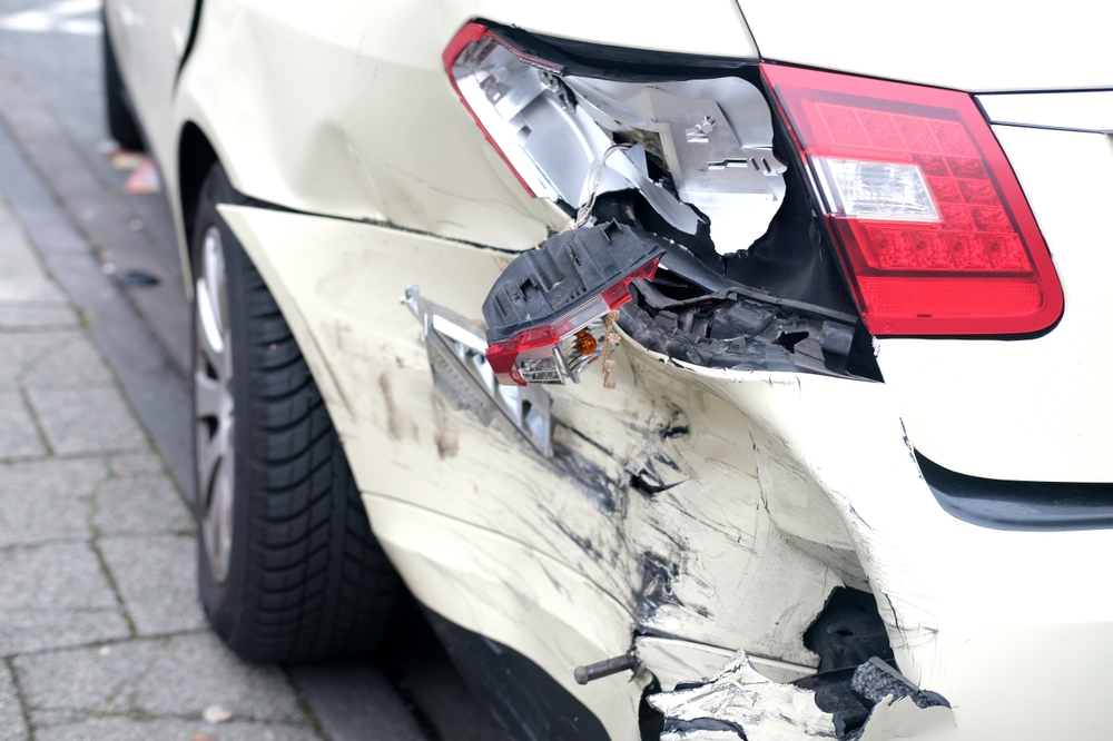 Austin car wreck attorney