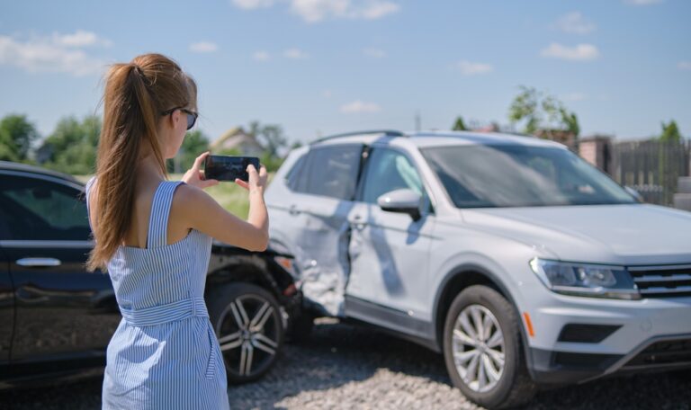 Austin car wreck attorney