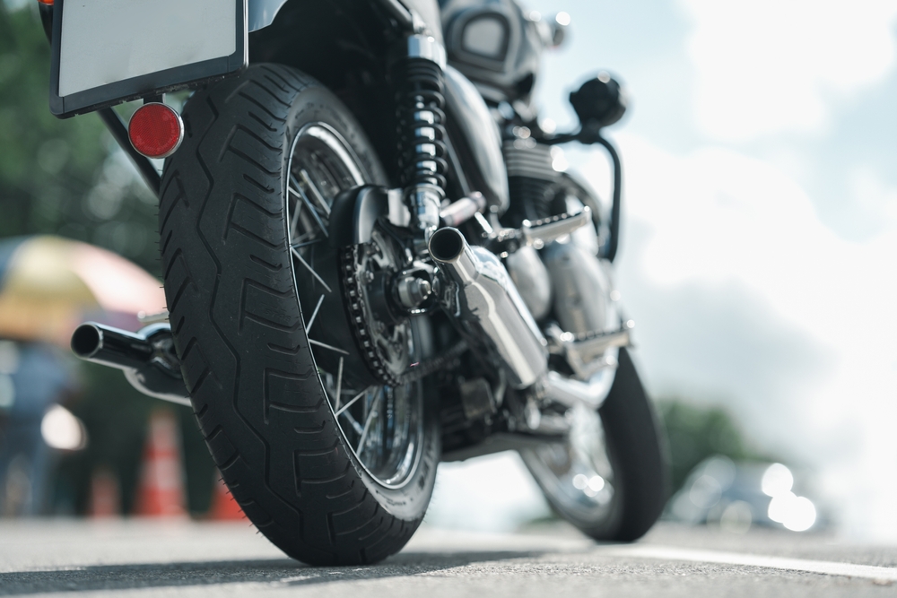 Austin motorcycle wreck lawyer