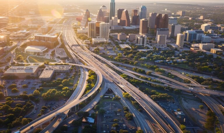 Austin truck wreck attorney