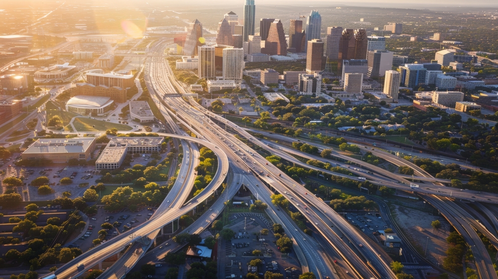 Austin truck wreck attorney
