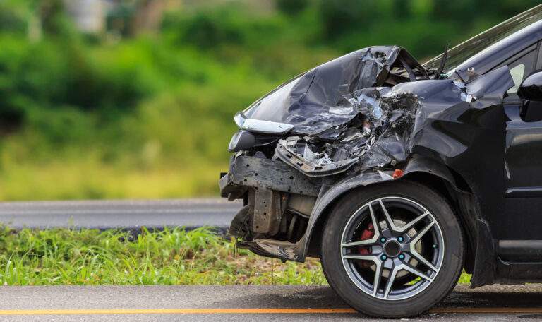 Austin car wreck attorney