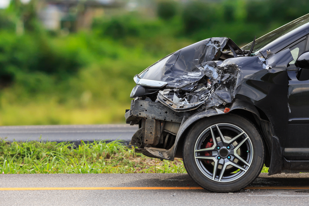 Austin car wreck attorney