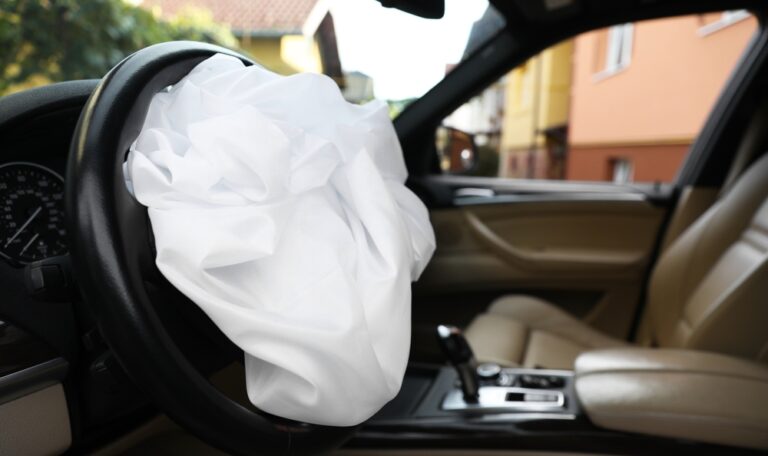 Austin car wreck attorney