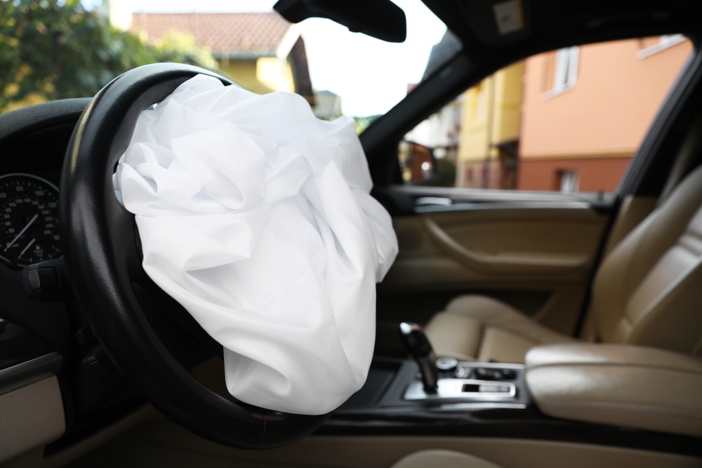 Austin car wreck attorney