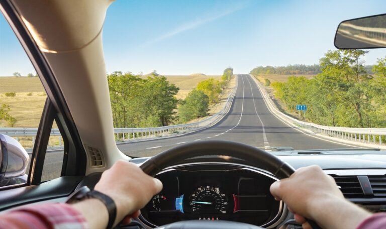 Austin car wreck attorney
