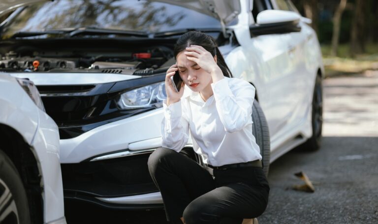 Austin car wreck attorney