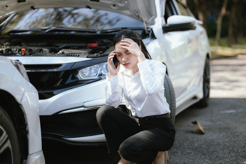 Austin car wreck attorney
