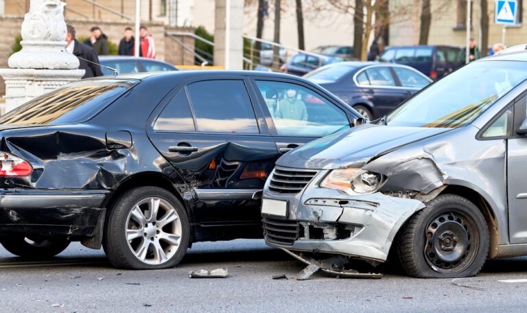 Austin car wreck attorney