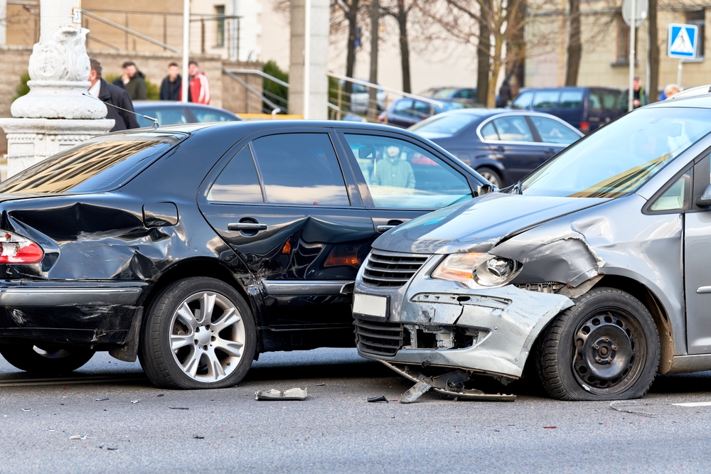 Austin car wreck attorney