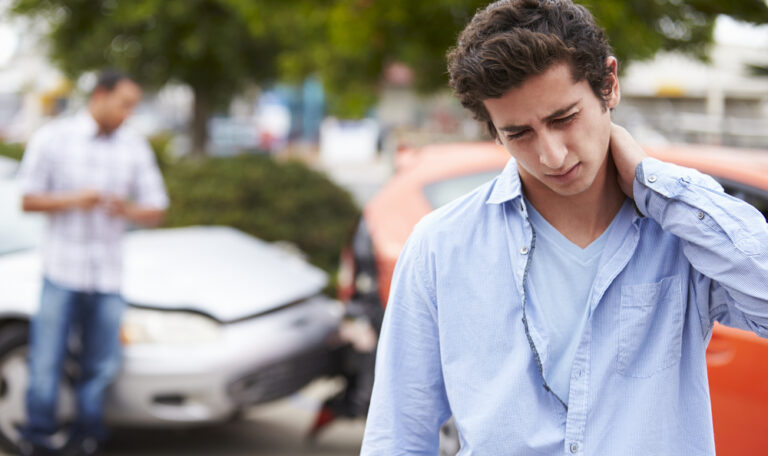 Austin car wreck attorney