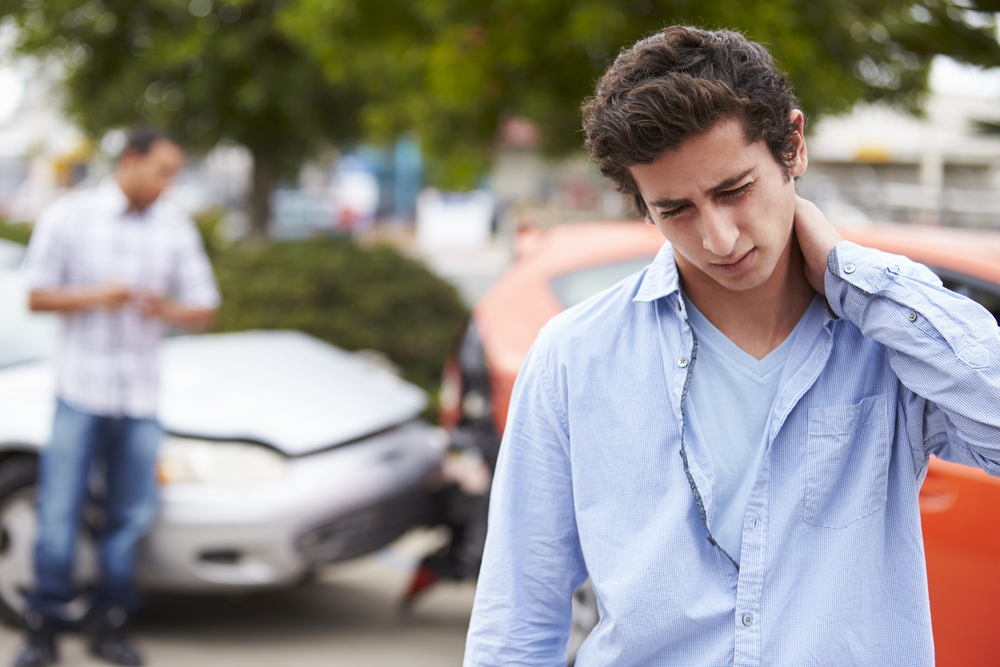 Austin car wreck attorney
