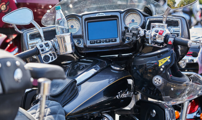 Austin Motorcycle Wreck Lawyer