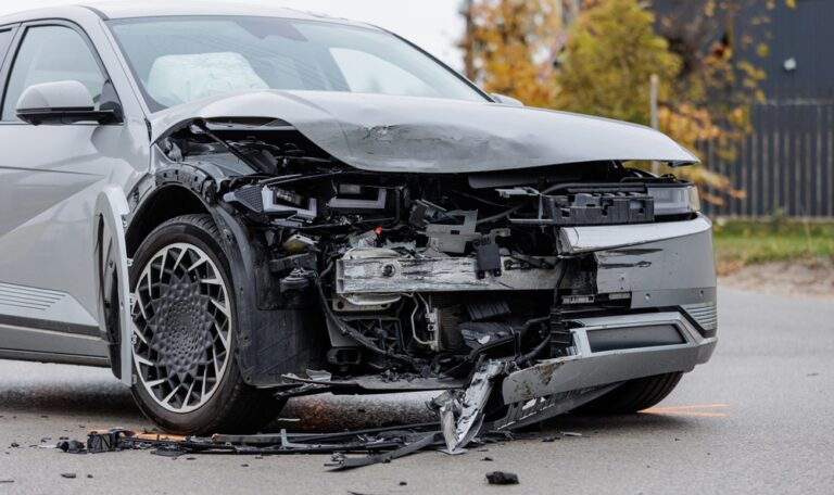Austin car wreck attorney