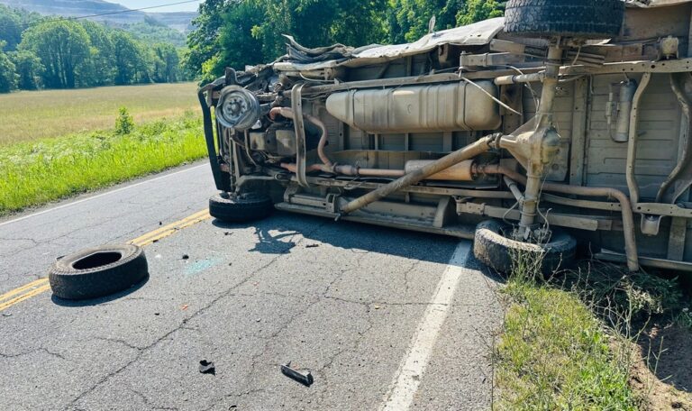 Austin truck wreck attorney