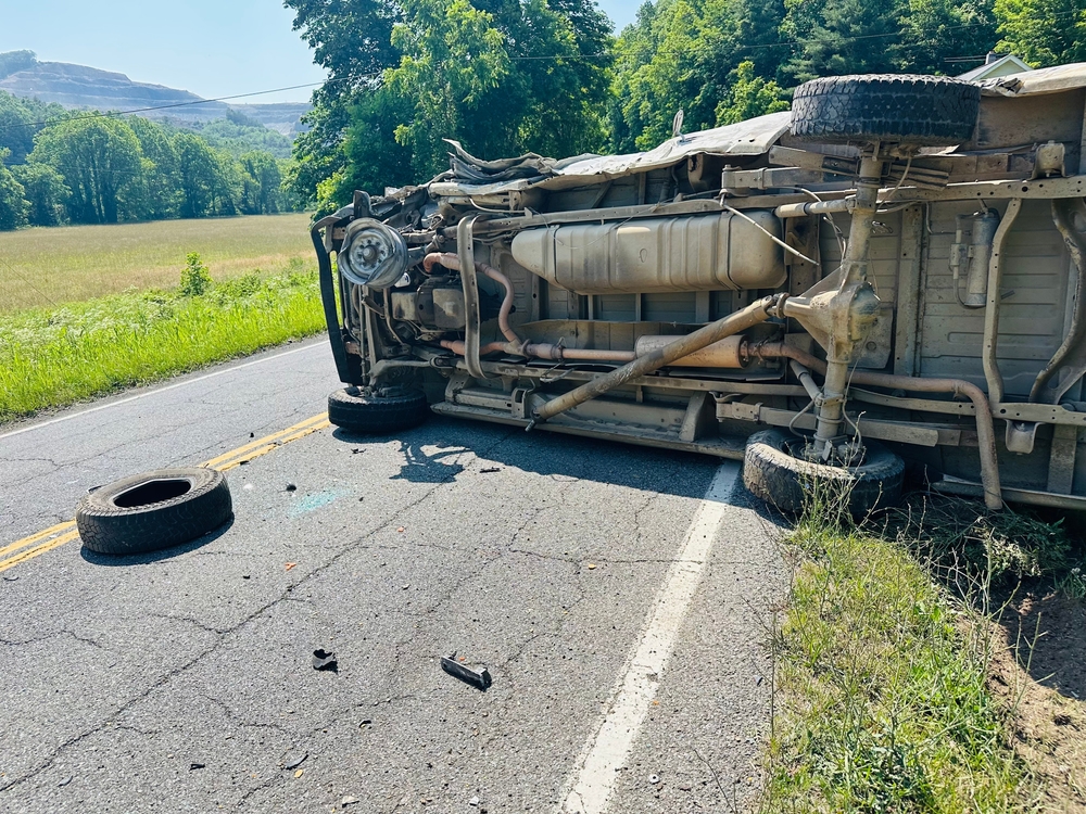 Austin truck wreck attorney