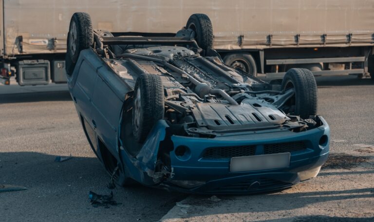 Austin Car Wreck Attorney