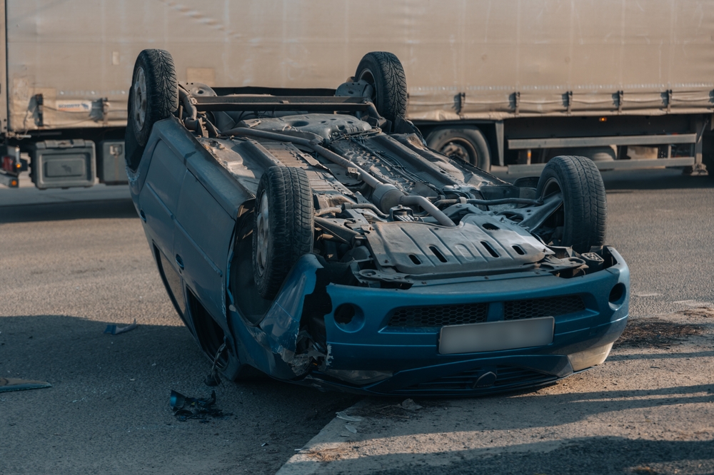 Austin Car Wreck Attorney