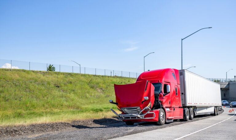 Austin Truck Wreck Attorney