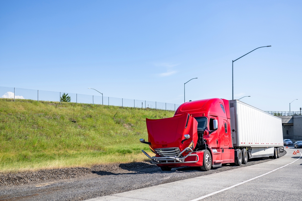 Austin Truck Wreck Attorney