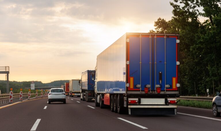 Austin truck wreck attorney