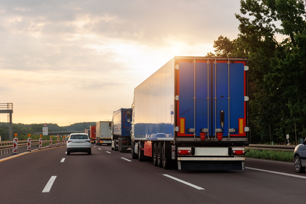 Austin truck wreck attorney