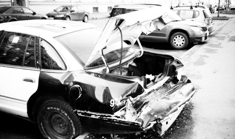Austin hit and run lawyer