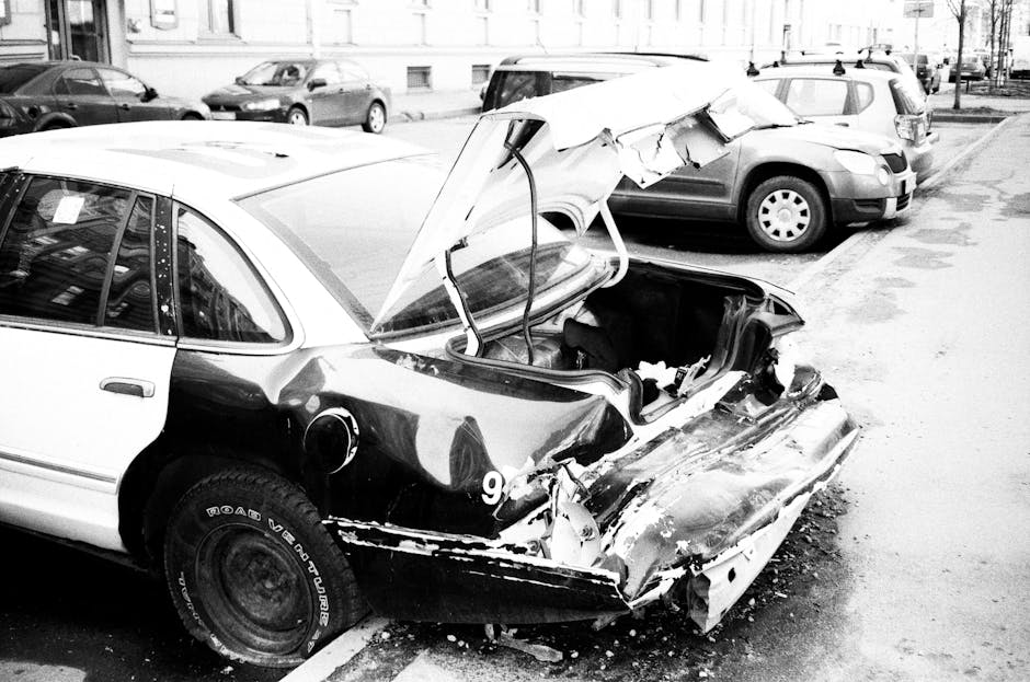 Austin hit and run lawyer