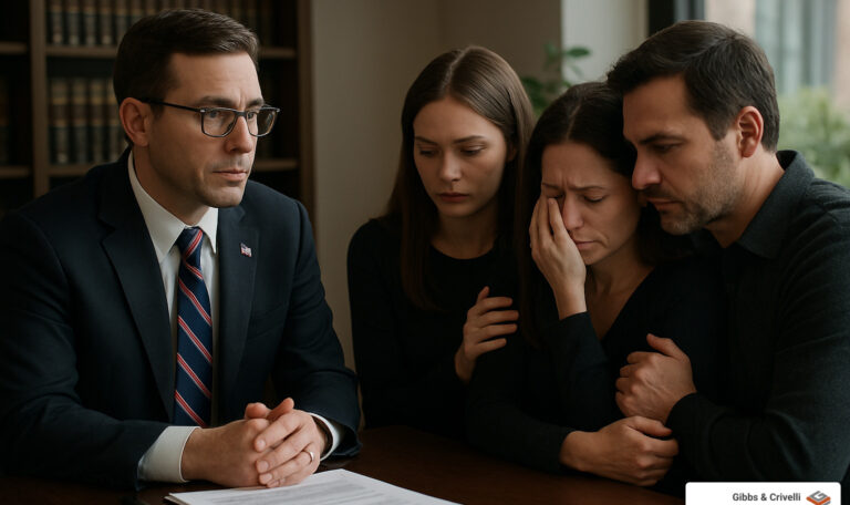 austin wrongful death lawyers