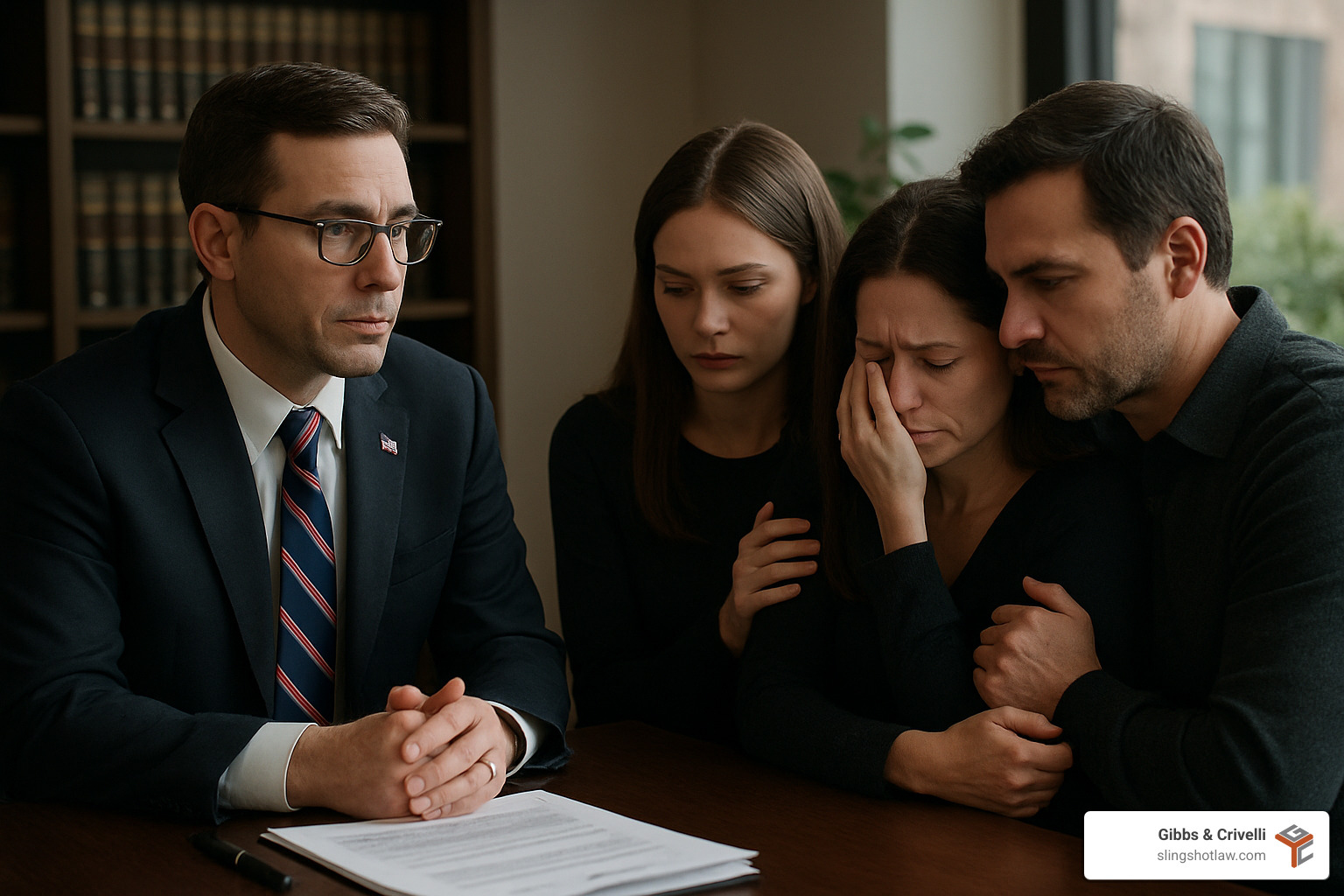 austin wrongful death lawyers