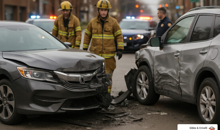 vehicle accident lawyers