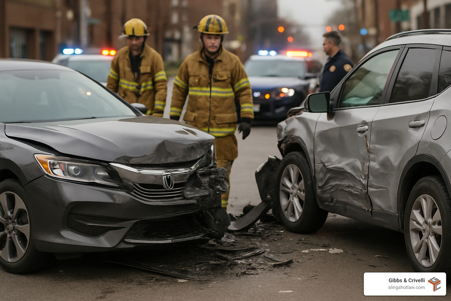 vehicle accident lawyers