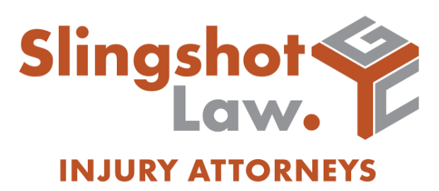 Slingshot Law