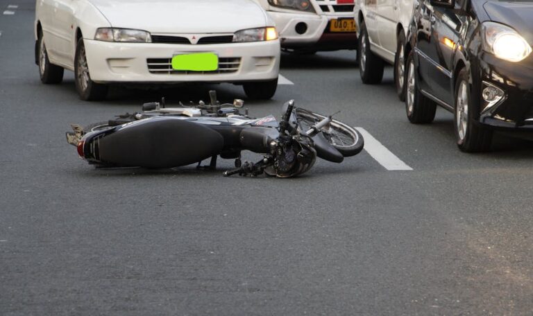 austin motorcycle accident lawyer