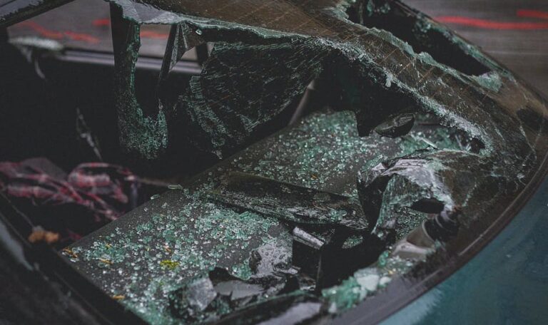 austin car accident injury lawyer