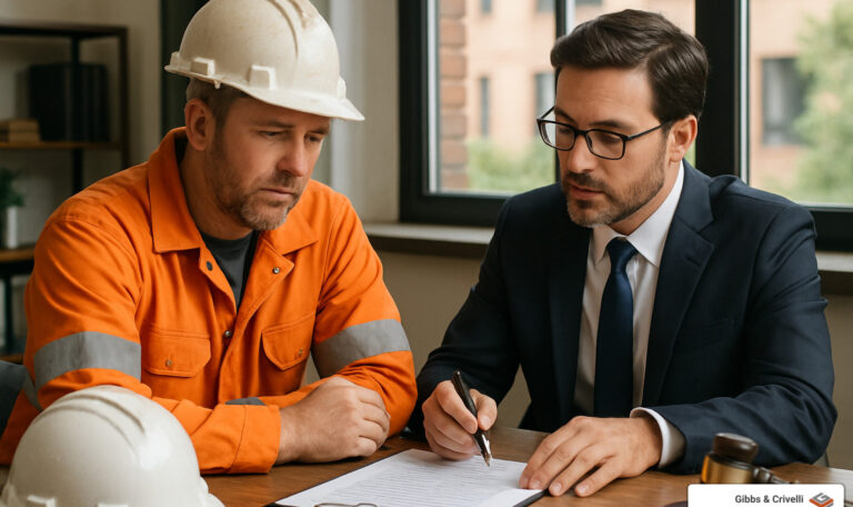 Austin oilfield injury lawyer