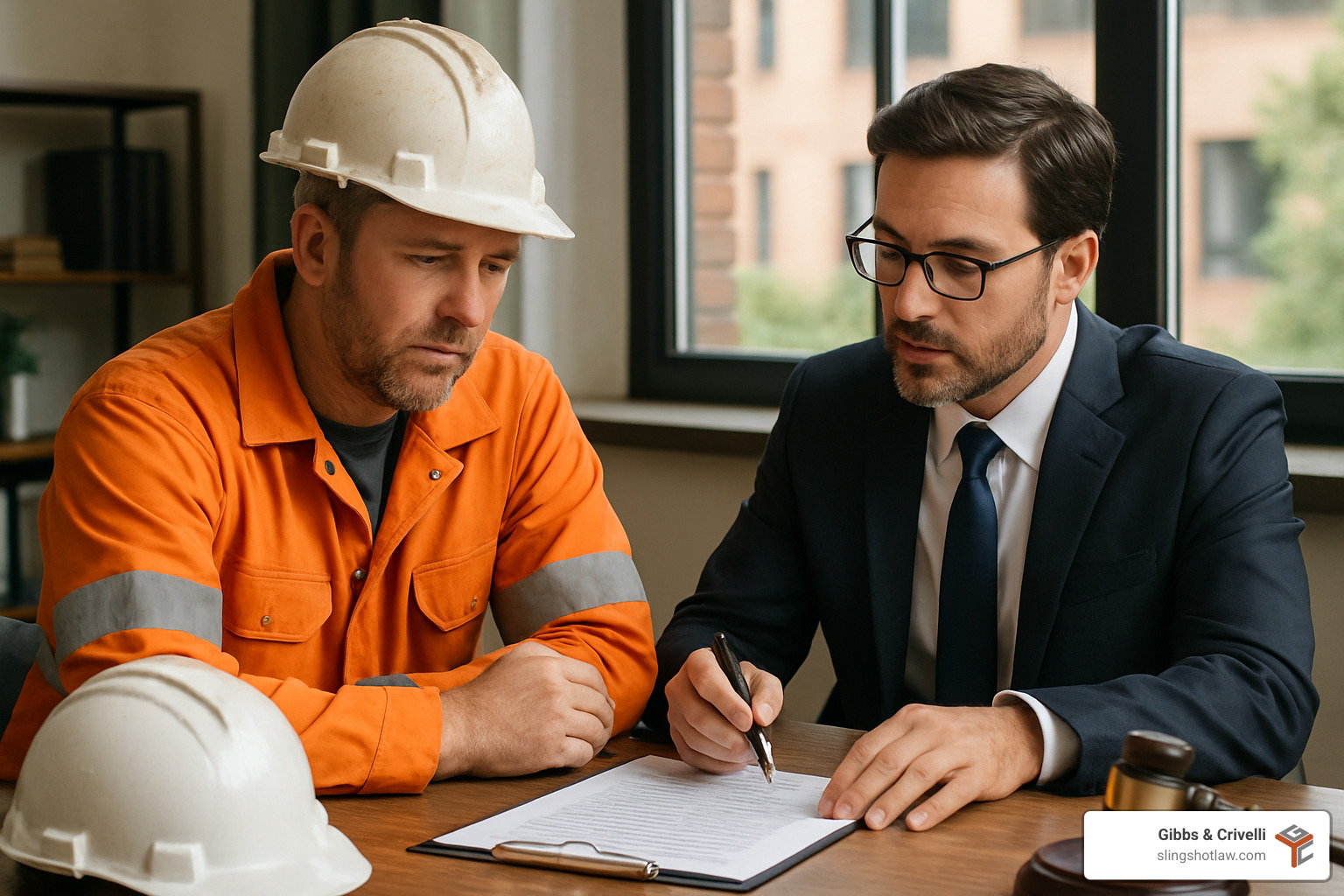 Austin oilfield injury lawyer