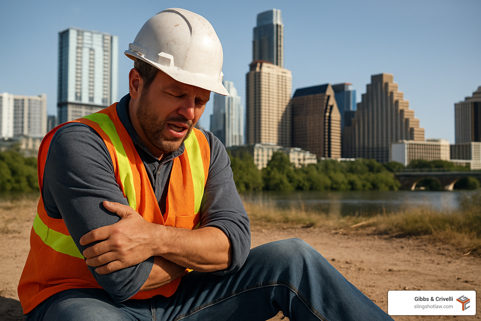 Austin on the job injury lawyer